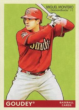 Miguel Montero