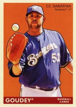 CC Sabathia
