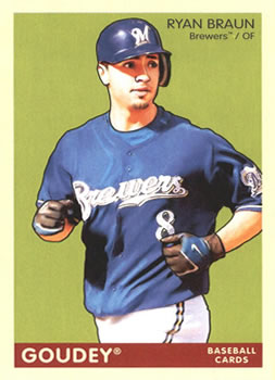Ryan Braun