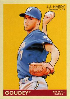 J.J. Hardy
