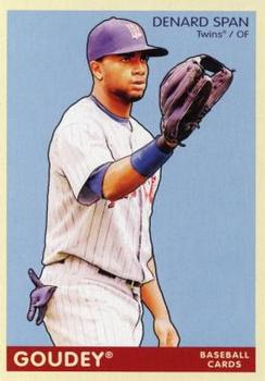 Denard Span