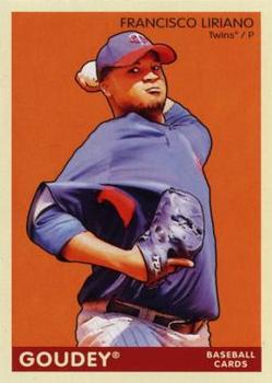 Francisco Liriano