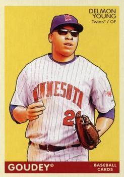 Delmon Young