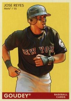 Jose Reyes