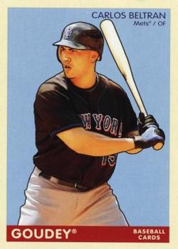 Carlos Beltran