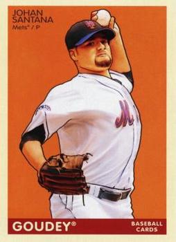 Johan Santana