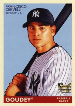 Francisco Cervelli