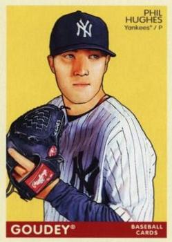 Phil Hughes