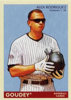 Alex Rodriguez