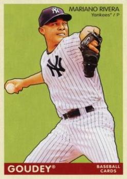 Mariano Rivera