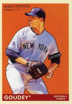 Andy Pettitte