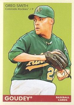 Greg Smith