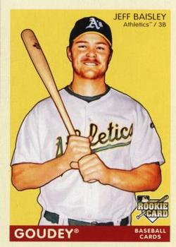 Jeff Baisley