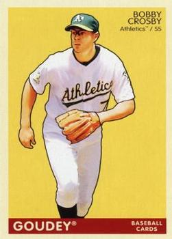 Bobby Crosby
