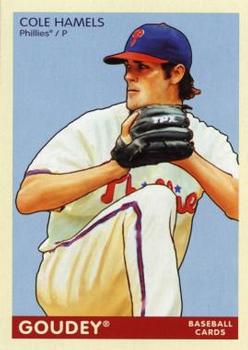 Cole Hamels