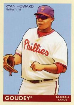 Ryan Howard