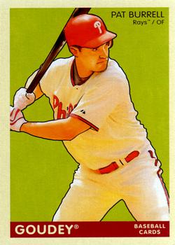 Pat Burrell