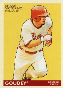 Shane Victorino