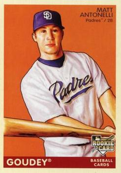 Matt Antonelli