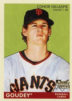 Conor Gillaspie