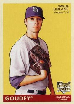Wade LeBlanc