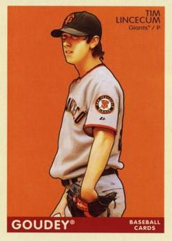 Tim Lincecum