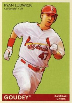 Ryan Ludwick