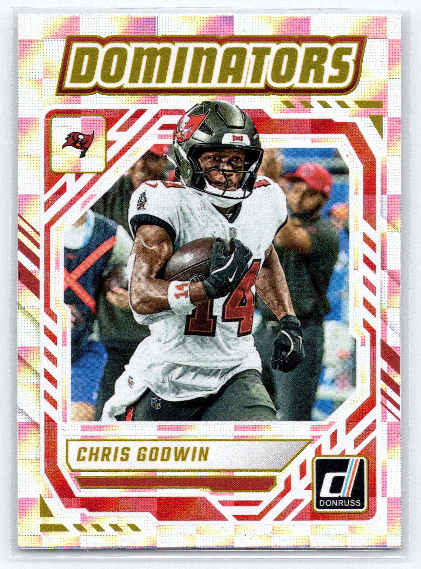 Chris Godwin