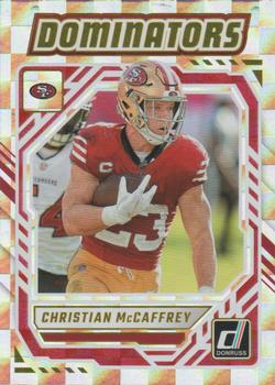 Christian McCaffrey