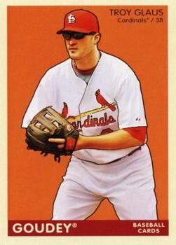 Troy Glaus