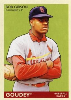 Bob Gibson