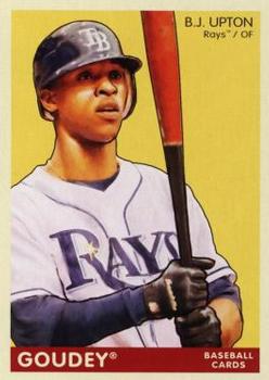 B.J. Upton