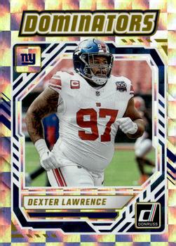 Dexter Lawrence