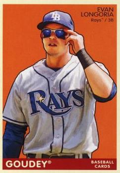 Evan Longoria