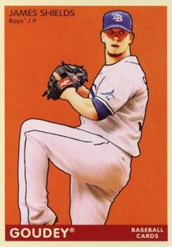 James Shields