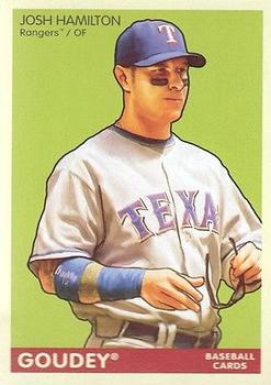 Josh Hamilton