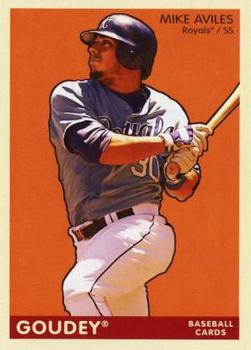 Mike Aviles