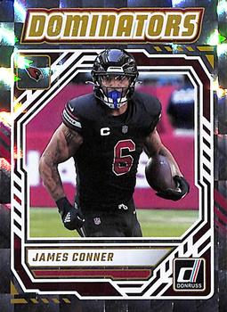 James Conner