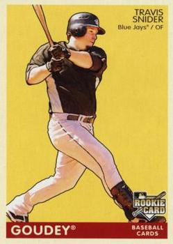 Travis Snider