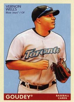 Vernon Wells