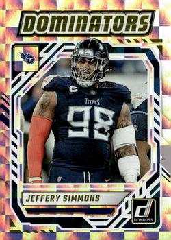 Jeffery Simmons
