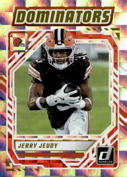 Jerry Jeudy