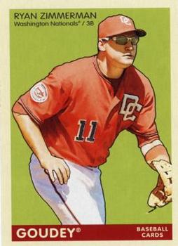 Ryan Zimmerman