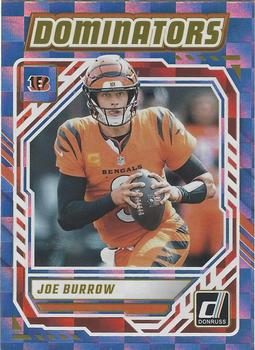 Joe Burrow