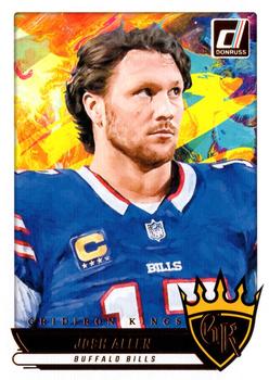 Josh Allen