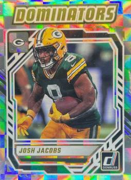 Josh Jacobs