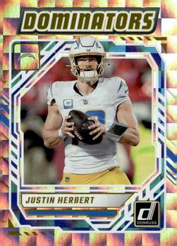 Justin Herbert