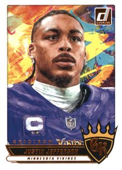 Justin Jefferson