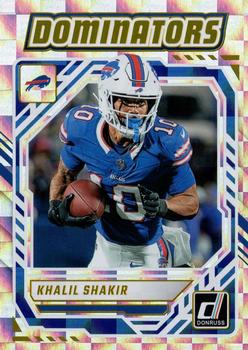 Khalil Shakir