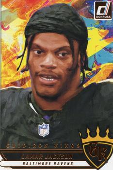 Lamar Jackson